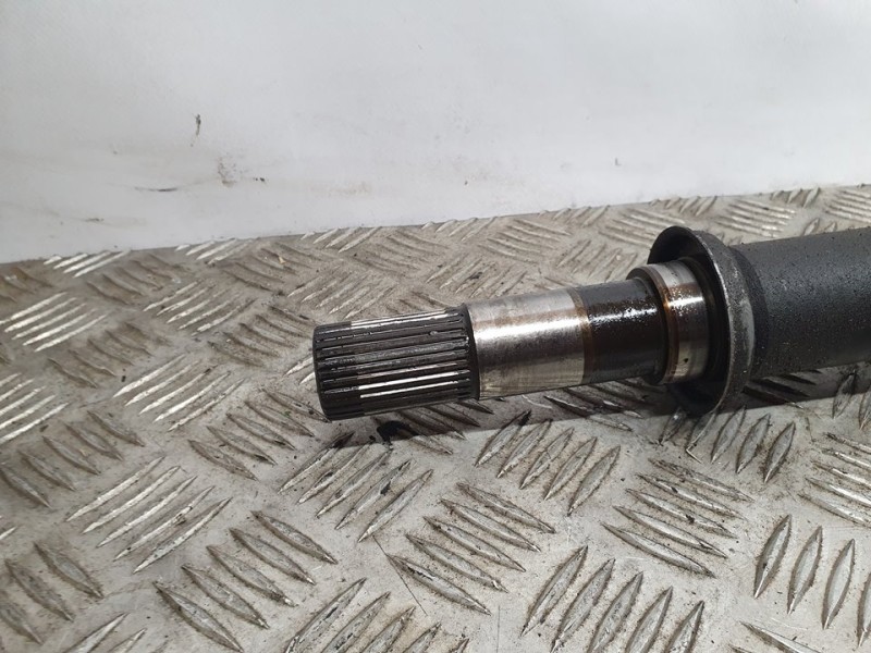 Recambio de transmision delantera derecha para mazda 6 lim. (gh) 2.0 crtd 140cv active (5-ptas.) referencia OEM IAM SIN REF  