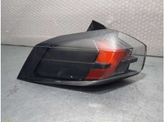 Recambio de piloto trasero izquierdo para peugeot 2008 (p1) active referencia OEM IAM 9838190580  EXTERIOR