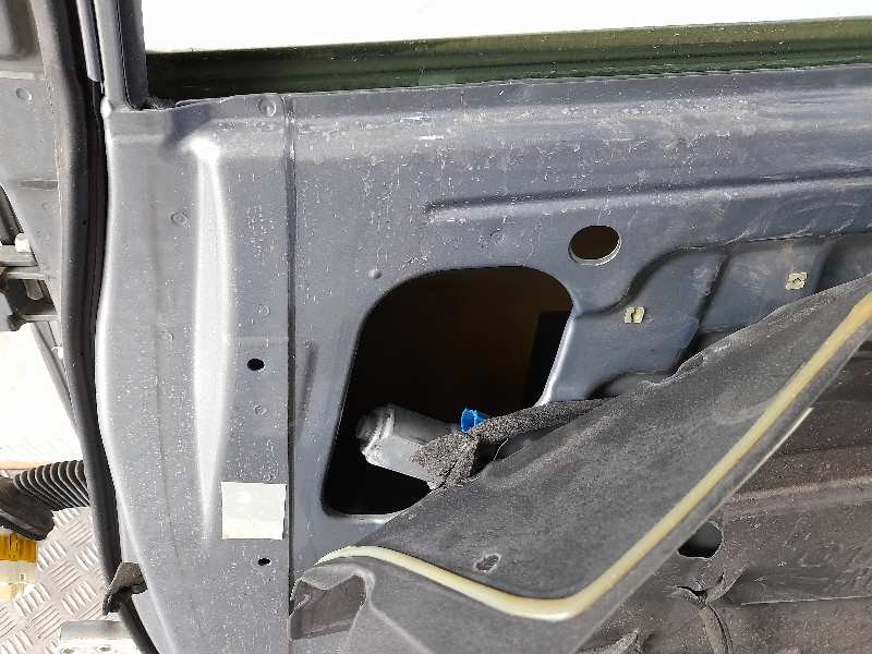 Recambio de elevalunas delantero derecho para chevrolet captiva 2.2 vcdi ltz referencia OEM IAM   ELECTRICO 2 PINS