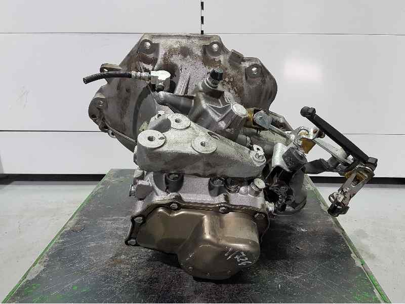 Recambio de caja cambios para opel astra g berlina elegance referencia OEM IAM F17C374 A15303 5VELOCIDADES