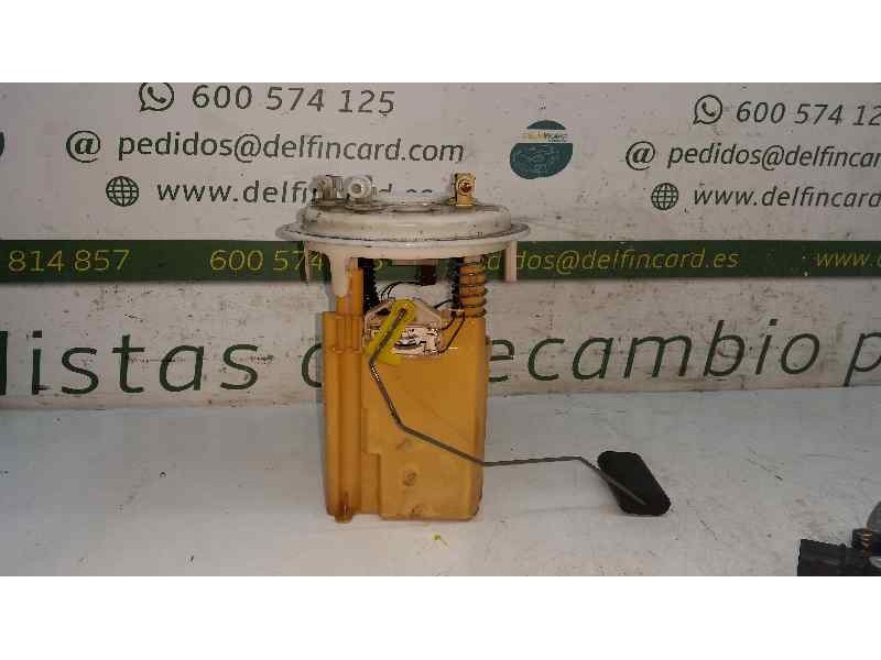 Recambio de aforador para peugeot 407 st sport referencia OEM IAM 9647083480  MARWAL