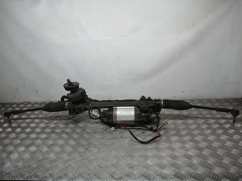 Recambio de cremallera direccion para seat altea (5p1) select referencia OEM IAM 1K1423055BG  ELECTRO-MECANICA