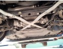 Recambio de puente delantero para mercedes-benz clase c descapotable (a205) c 220 d (205.404) referencia OEM IAM A2056280057  