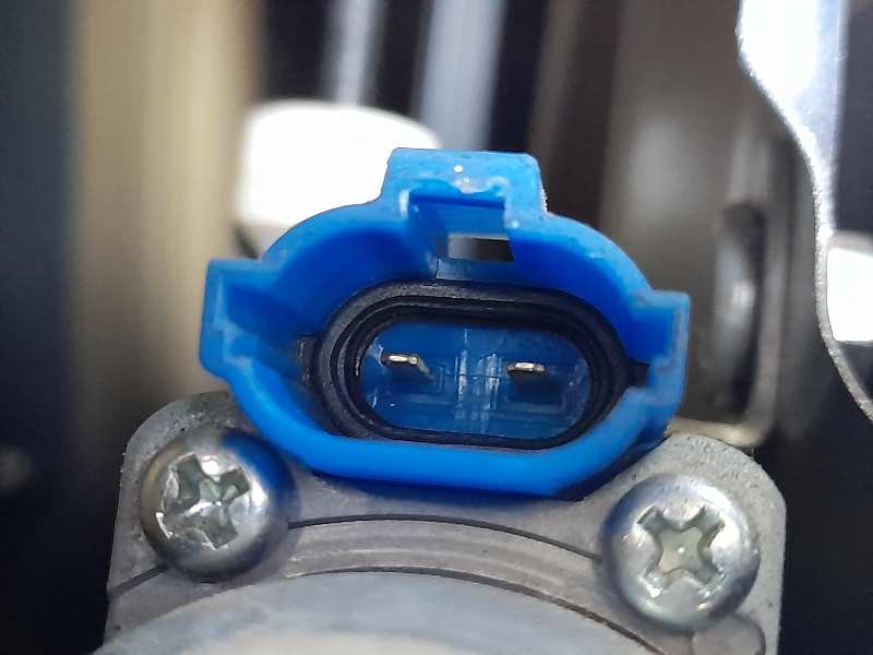 Recambio de elevalunas delantero derecho para chevrolet captiva 2.2 vcdi ltz referencia OEM IAM   ELECTRICO 2 PINS