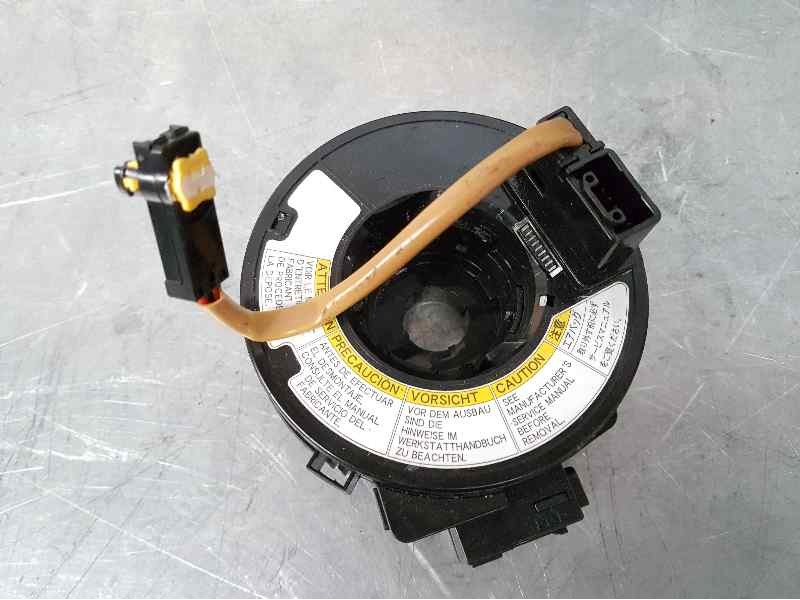 Recambio de kit airbag para suzuki splash a5b gl referencia OEM IAM   