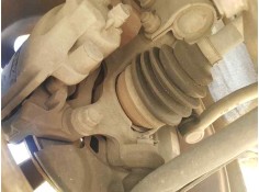 Recambio de mangueta delantera derecha para toyota yaris active referencia OEM IAM 432110D230  