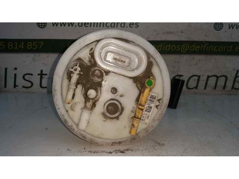 Recambio de aforador para peugeot 407 st sport referencia OEM IAM 9647083480  MARWAL