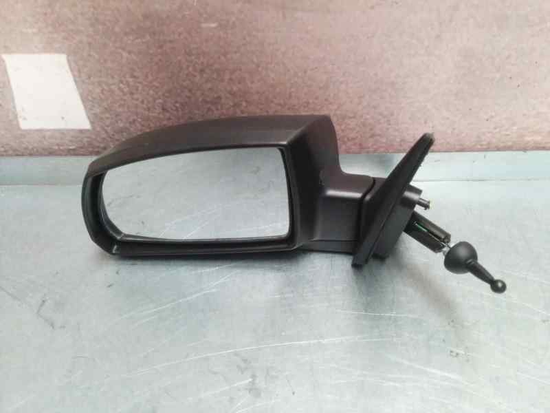 Recambio de retrovisor izquierdo para kia rio 1.5 crdi referencia OEM IAM 24369801  