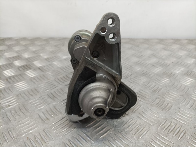 Recambio de motor arranque para renault clio v experience referencia OEM IAM 233005993R 0001170669 BOSCH