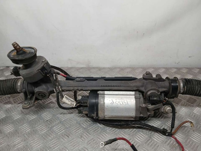 Recambio de cremallera direccion para seat altea (5p1) select referencia OEM IAM 1K1423055BG  ELECTRO-MECANICA