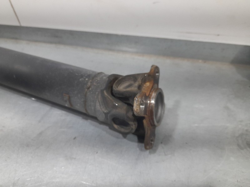 Recambio de transmision central para bmw 3 (e46) 316 i referencia OEM IAM 26111229543 TRASERA 