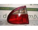 Recambio de piloto trasero izquierdo para seat leon (1m1) signo referencia OEM IAM   EXTERIOR