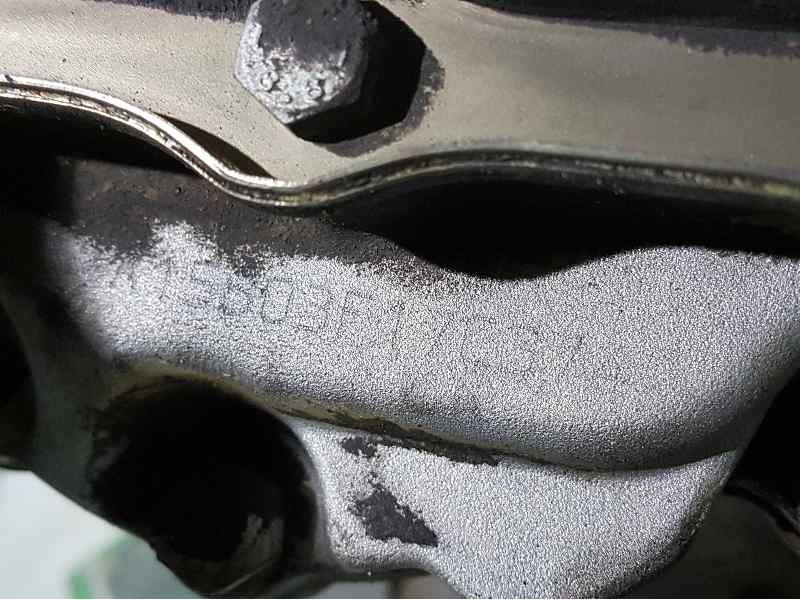 Recambio de caja cambios para opel astra g berlina elegance referencia OEM IAM F17C374 A15303 5VELOCIDADES