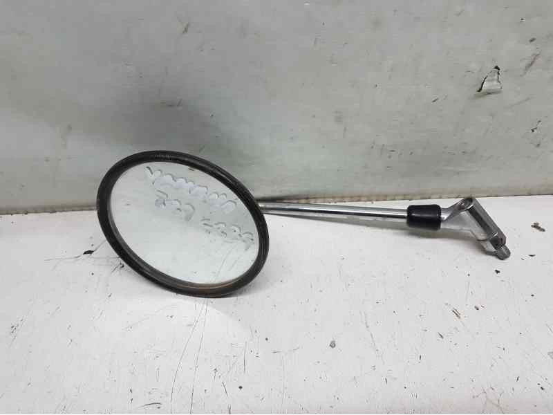 Recambio de retrovisor izquierdo para yamaha sr 250 sr 250 referencia OEM IAM   