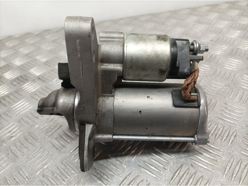Recambio de motor arranque para renault clio v experience referencia OEM IAM 233005993R 0001170669 BOSCH