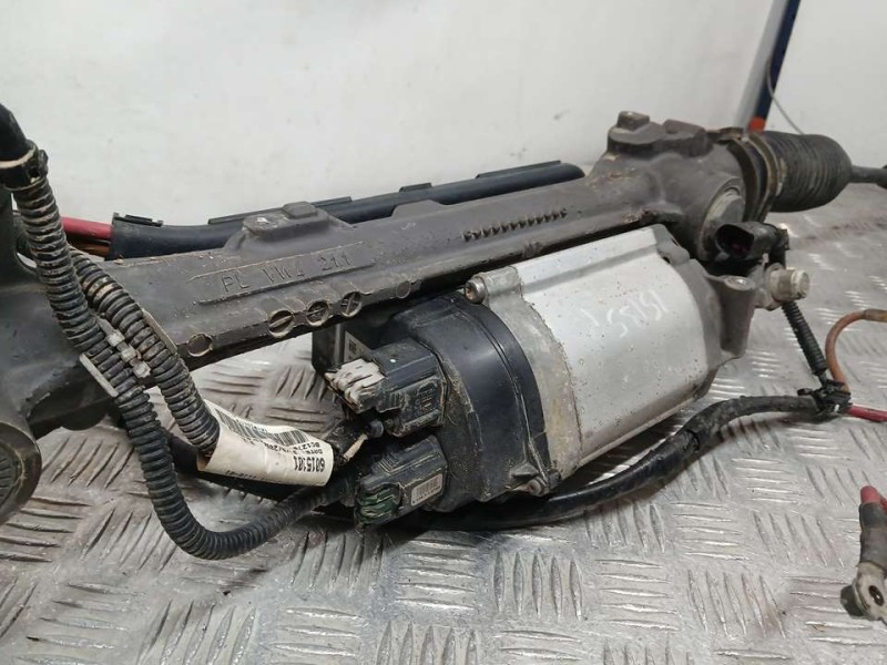 Recambio de cremallera direccion para seat altea (5p1) select referencia OEM IAM 1K1423055BG  ELECTRO-MECANICA