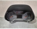 Recambio de cuadro instrumentos para opel corsa f edition referencia OEM IAM 983157618001  ANALOGICO