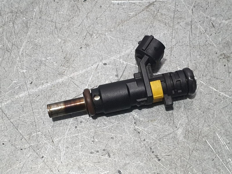 Recambio de inyector para bmw mini (r56) 1.6 16v cat referencia OEM IAM 75281768007  