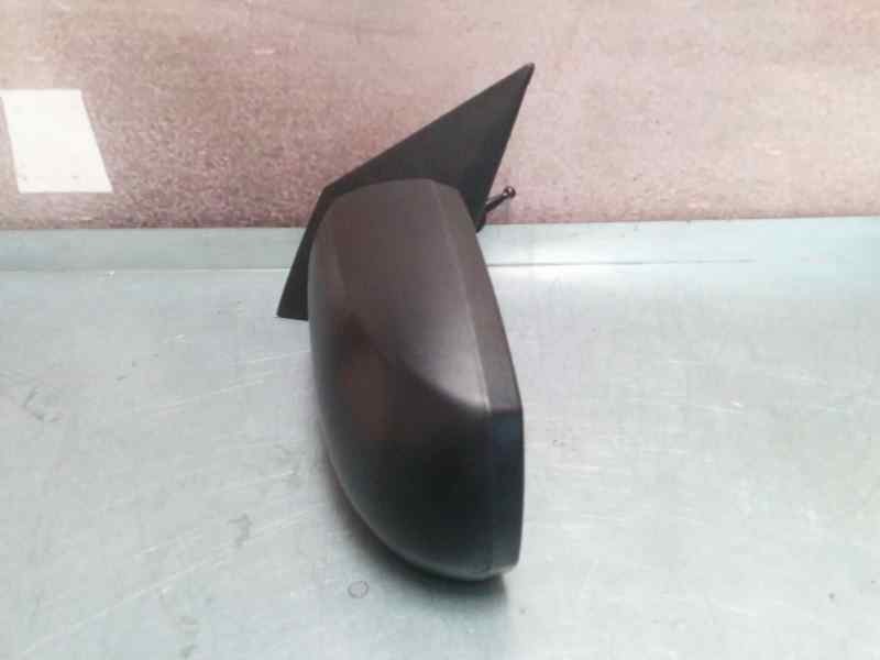 Recambio de retrovisor izquierdo para kia rio 1.5 crdi referencia OEM IAM 24369801  