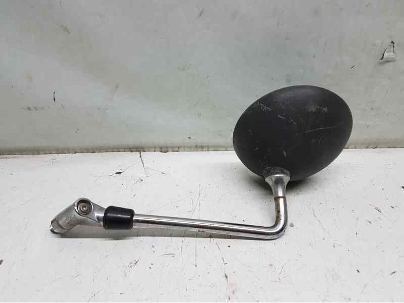 Recambio de retrovisor izquierdo para yamaha sr 250 sr 250 referencia OEM IAM   