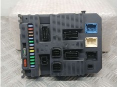 CAJA RELES / FUSIBLES 9663798480 