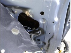 Recambio de elevalunas trasero izquierdo para chevrolet captiva 2.2 vcdi ltz referencia OEM IAM   ELECTRICO 2 PINS