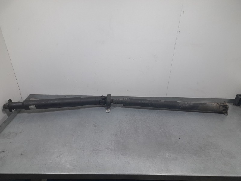 Recambio de transmision central para bmw 3 (e46) 316 i referencia OEM IAM 26111229543 TRASERA 