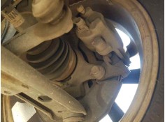 Recambio de mangueta delantera izquierda para toyota yaris active referencia OEM IAM 432120D230  