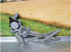 ELEVALUNAS DELANTERO DERECHO 2 PINS ELECTRICO