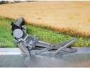 Recambio de elevalunas delantero derecho para suzuki splash a5b gl referencia OEM IAM  2 PINS ELECTRICO