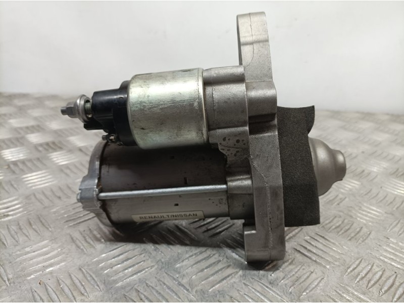 Recambio de motor arranque para renault clio v experience referencia OEM IAM 233005993R 0001170669 BOSCH