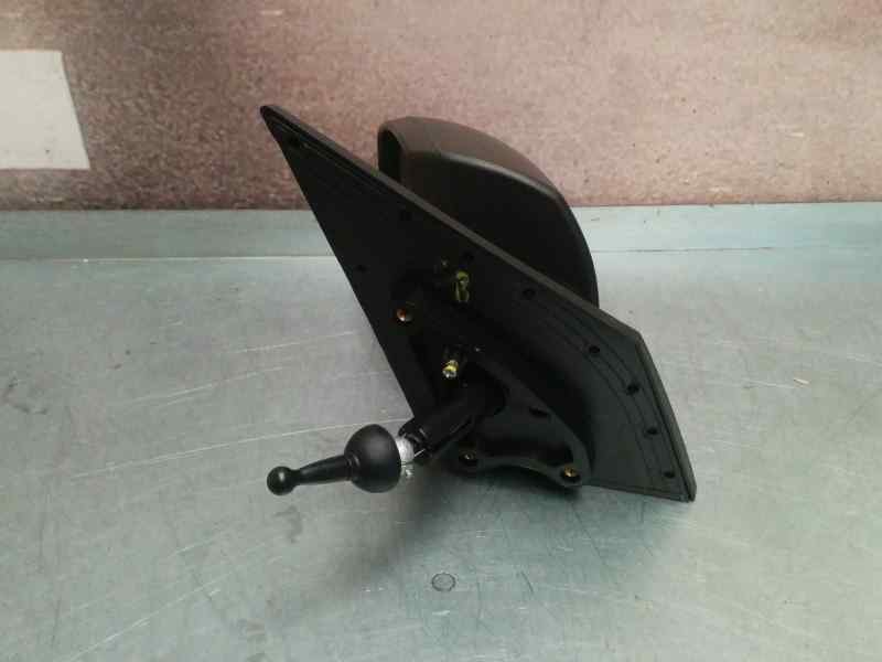 Recambio de retrovisor izquierdo para kia rio 1.5 crdi referencia OEM IAM 24369801  