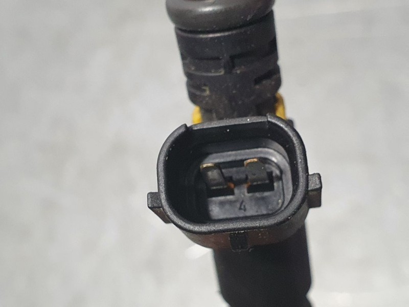 Recambio de inyector para bmw mini (r56) 1.6 16v cat referencia OEM IAM 75281768007  