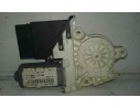 Recambio de motor elevalunas trasero derecho para seat leon (1m1) signo referencia OEM IAM 1J4959812C 18 PIN 