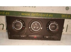 MANDO CLIMATIZADOR ACC460 12770200EA VALEO