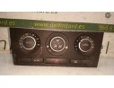 Recambio de mando climatizador para cadillac bls 1.9 d referencia OEM IAM ACC460 12770200EA VALEO