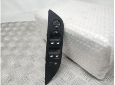 Recambio de mando elevalunas delantero izquierdo para peugeot 2008 (p1) allure referencia OEM IAM 98421760ZD COFOR 10519772