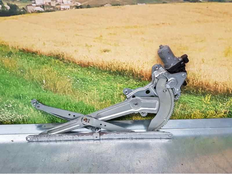 Recambio de elevalunas delantero derecho para suzuki splash a5b gl referencia OEM IAM  2 PINS ELECTRICO