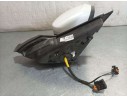 Recambio de retrovisor derecho para peugeot 2008 (p1) active referencia OEM IAM 98271323XT  ELECTRICO 6 Y 2 CABLES