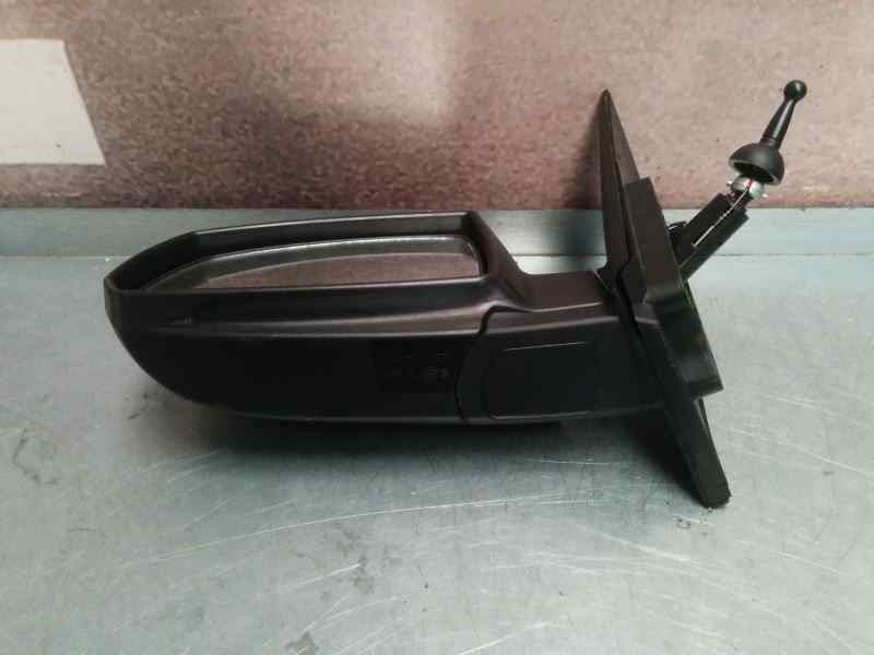 Recambio de retrovisor izquierdo para kia rio 1.5 crdi referencia OEM IAM 24369801  