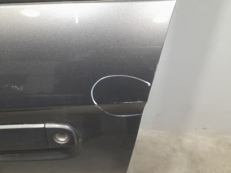Recambio de puerta delantera izquierda para kia soul diva referencia OEM IAM 76003  