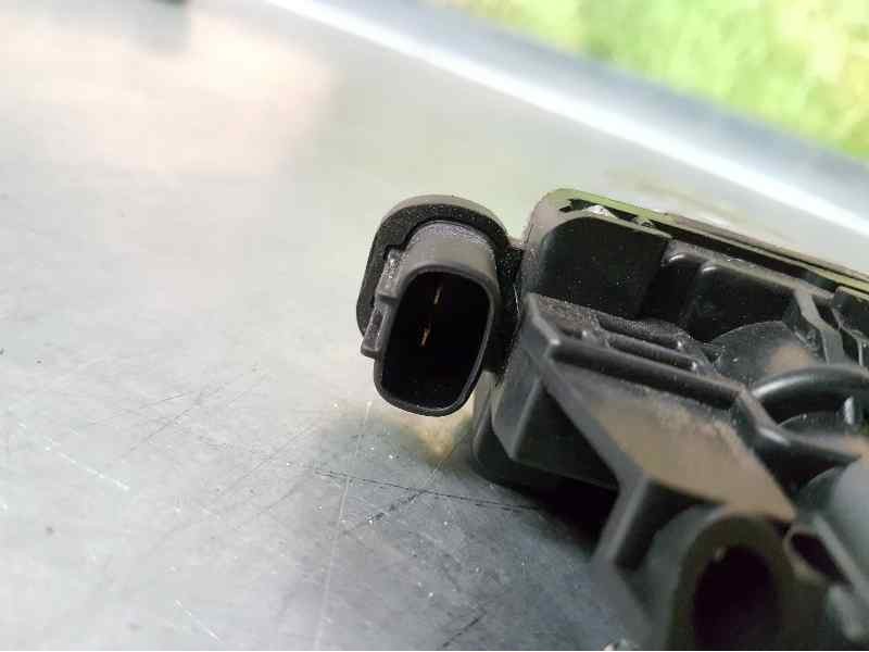 Recambio de elevalunas delantero derecho para suzuki splash a5b gl referencia OEM IAM  2 PINS ELECTRICO