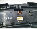 Recambio de cuadro instrumentos para citroën c3 picasso sx referencia OEM IAM 555002081400  