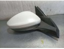 Recambio de retrovisor derecho para peugeot 2008 (p1) active referencia OEM IAM 98271323XT  ELECTRICO 6 Y 2 CABLES