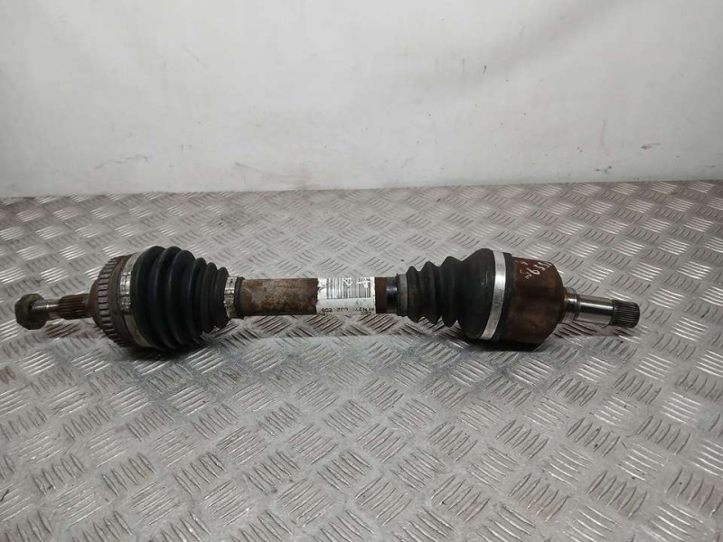 Recambio de transmision delantera izquierda para peugeot 406 coupe (s1/s2) 2,2 hdi ultima edizione pack referencia OEM IAM 96362
