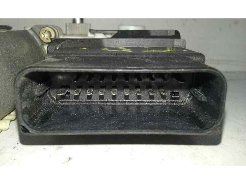 Recambio de motor elevalunas trasero derecho para seat leon (1m1) signo referencia OEM IAM 1J4959812C 18 PIN 