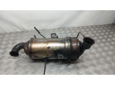 FILTRO DE PARTICULAS 1731JT FAURECIA F266