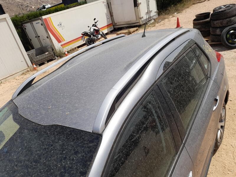 Recambio de barras techo para peugeot 2008 i (cu_) 1.2 vti referencia OEM IAM 96783576VV 96783576VV IZQUIERDA  96783575VV DERECH