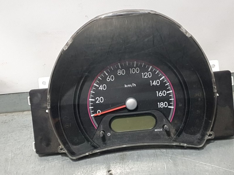 Recambio de cuadro instrumentos para suzuki alto amf 310 ga referencia OEM IAM 34100M68K00  