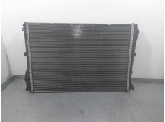 Recambio de radiador agua para mercedes-benz clase c descapotable (a205) c 220 d (205.404) referencia OEM IAM A0995007303 CX6660